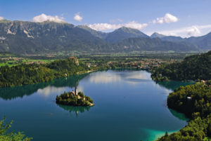 Bled Lake