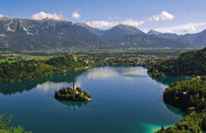 Bled