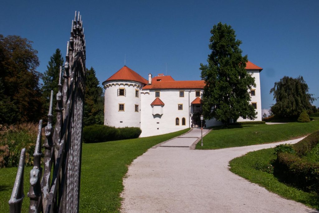 kasteel, bogensperk, bron M. Koghee, MijnSlovenie