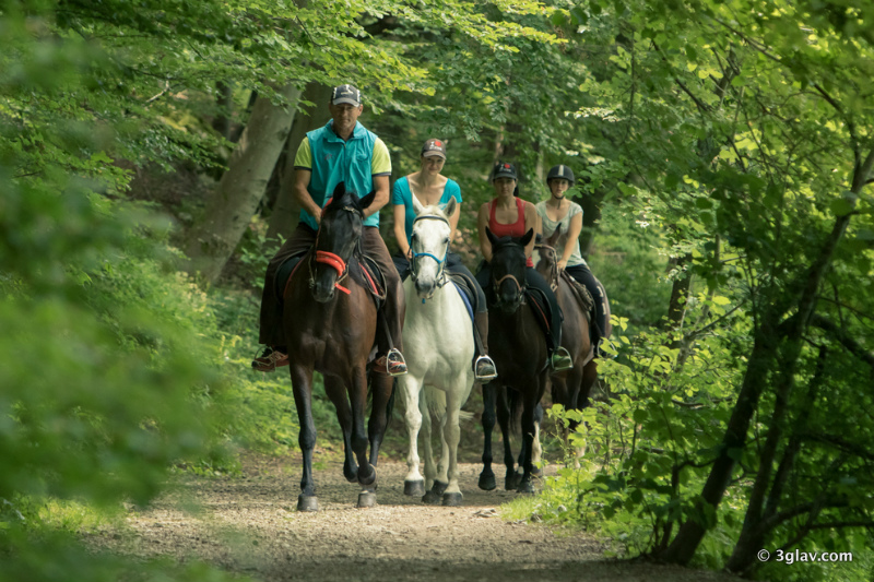 paardrijden, 3glav adventures, mijn slovenië