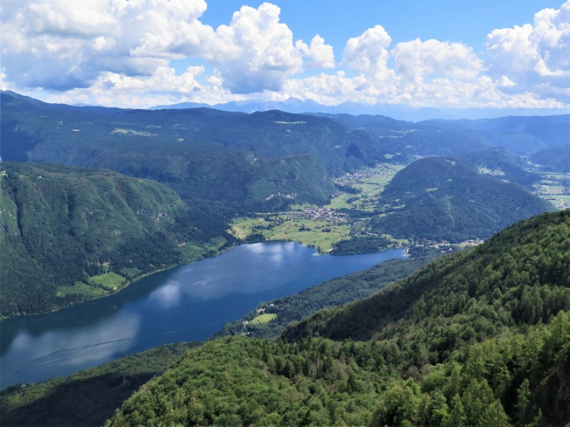 Bohinj