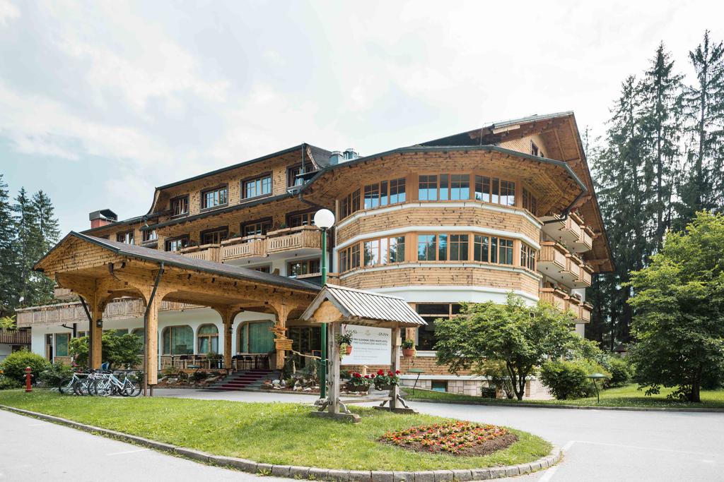 hotel bij Bled Slovenie