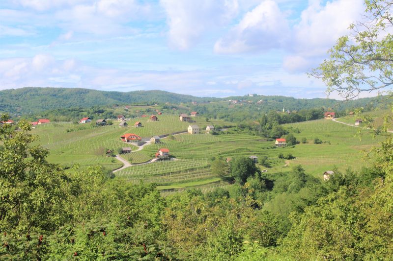 Bela Krajina, natuurvakantie Slovenie zuid