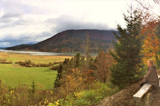 Slovenie Cerknica meer