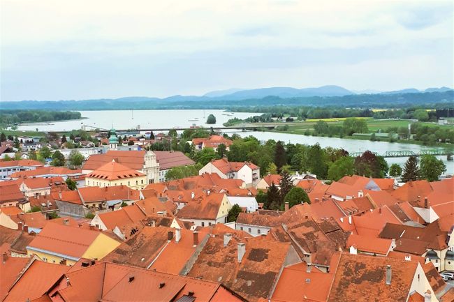 Ptuj Slovenie