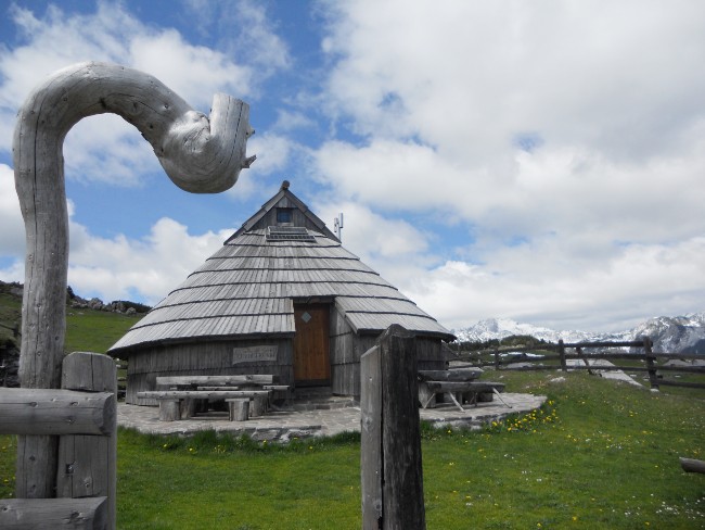 Velika Planina