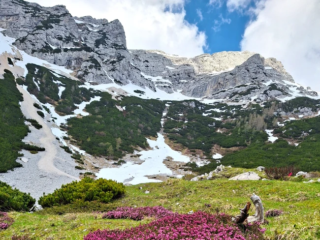 wandelen Slovenie