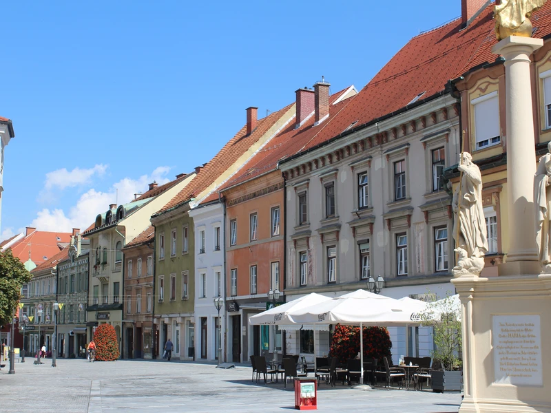 Celje Slovenie