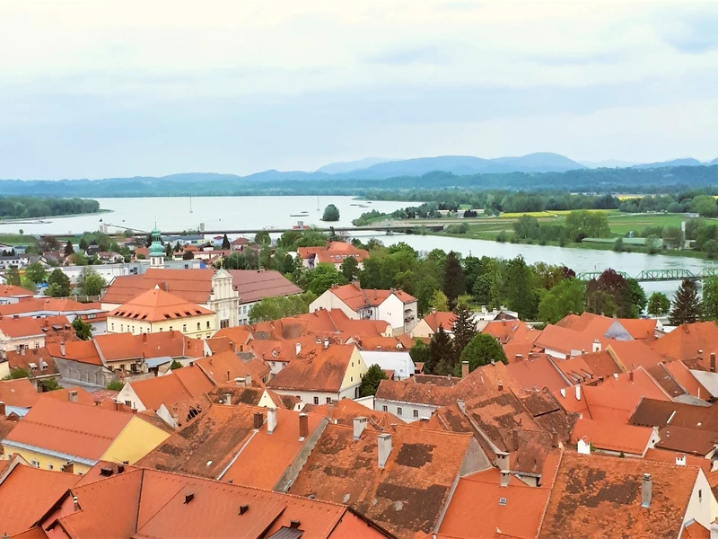 Ptuj stad