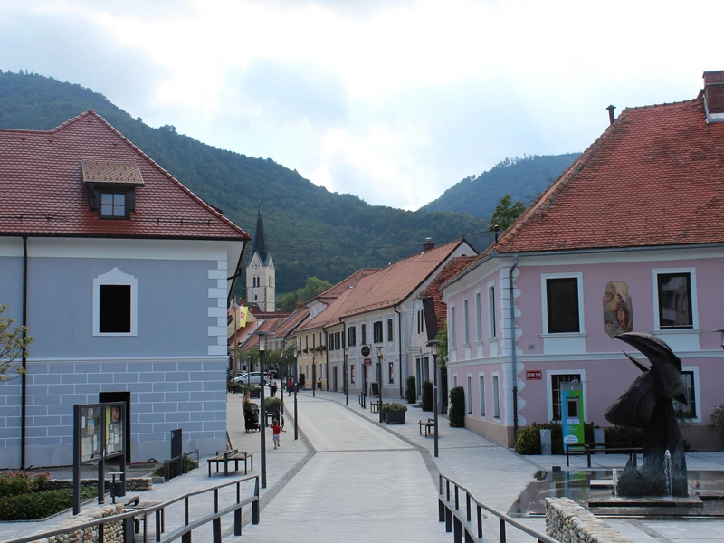 slovenske konjice, mijn slovenië, wijnvelden, rondreis, solo reis